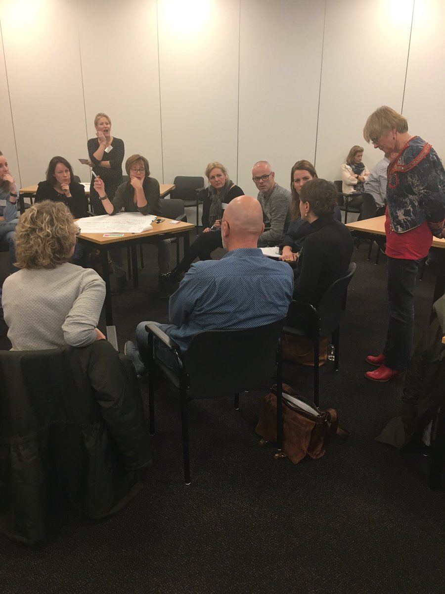 Verenigde TOM groep tweet media