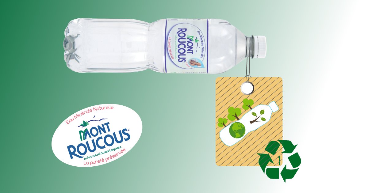 Eau Mont Roucous On Twitter Journéemondialedurecyclage