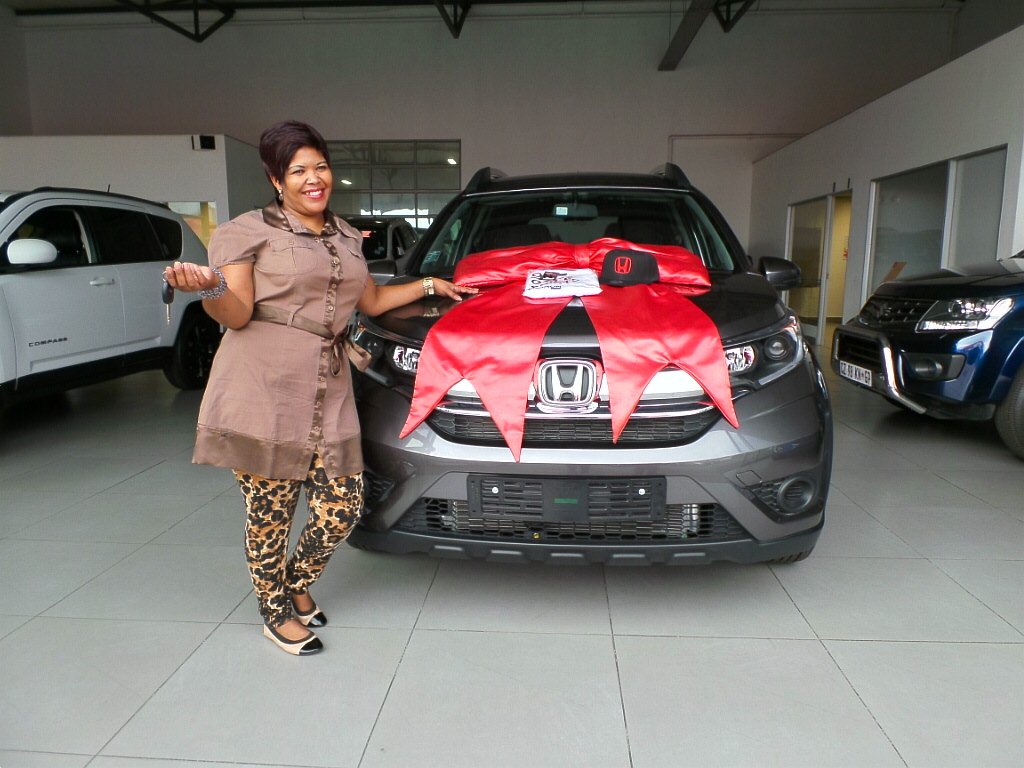 CMH Honda The Glen (HondatheGlen) Twitter