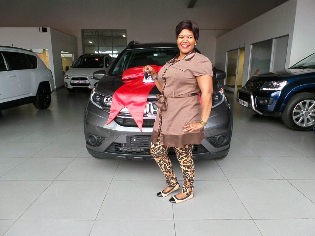 CMH Honda The Glen (HondatheGlen) Twitter