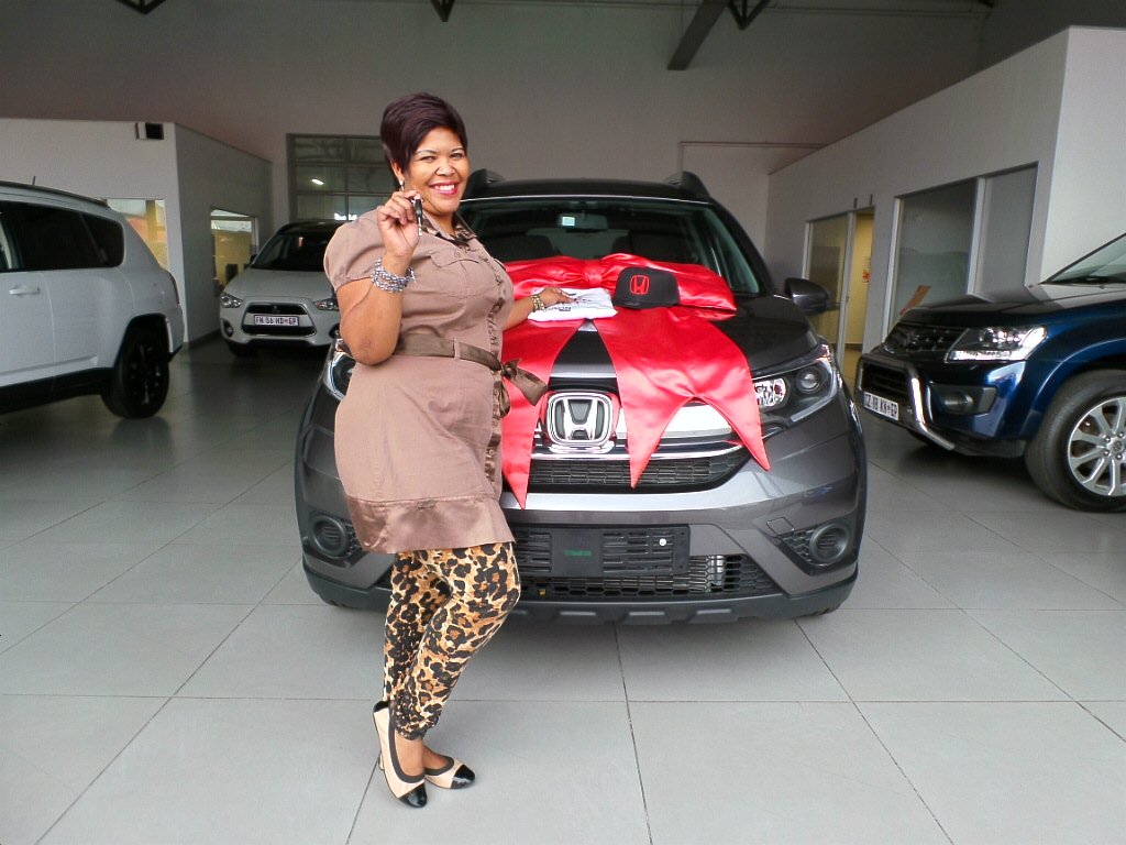 CMH Honda The Glen (HondatheGlen) Twitter