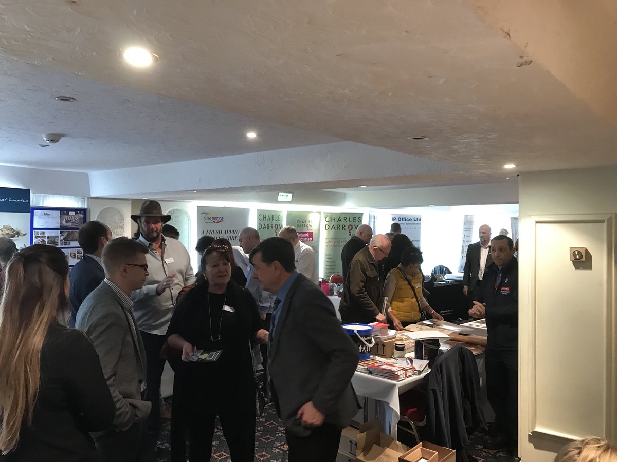 JamesSandersCD's tweet image. Hotting up at the @tlhhotels at the bridge group expo this morning, great to catch up with #torbay hoteliers @JonClyneCD @CharlesDarrowUK