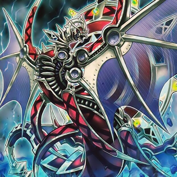 私の好きな遊戯王OCGカード紹介 #ノイド三周年 インフェルノイド