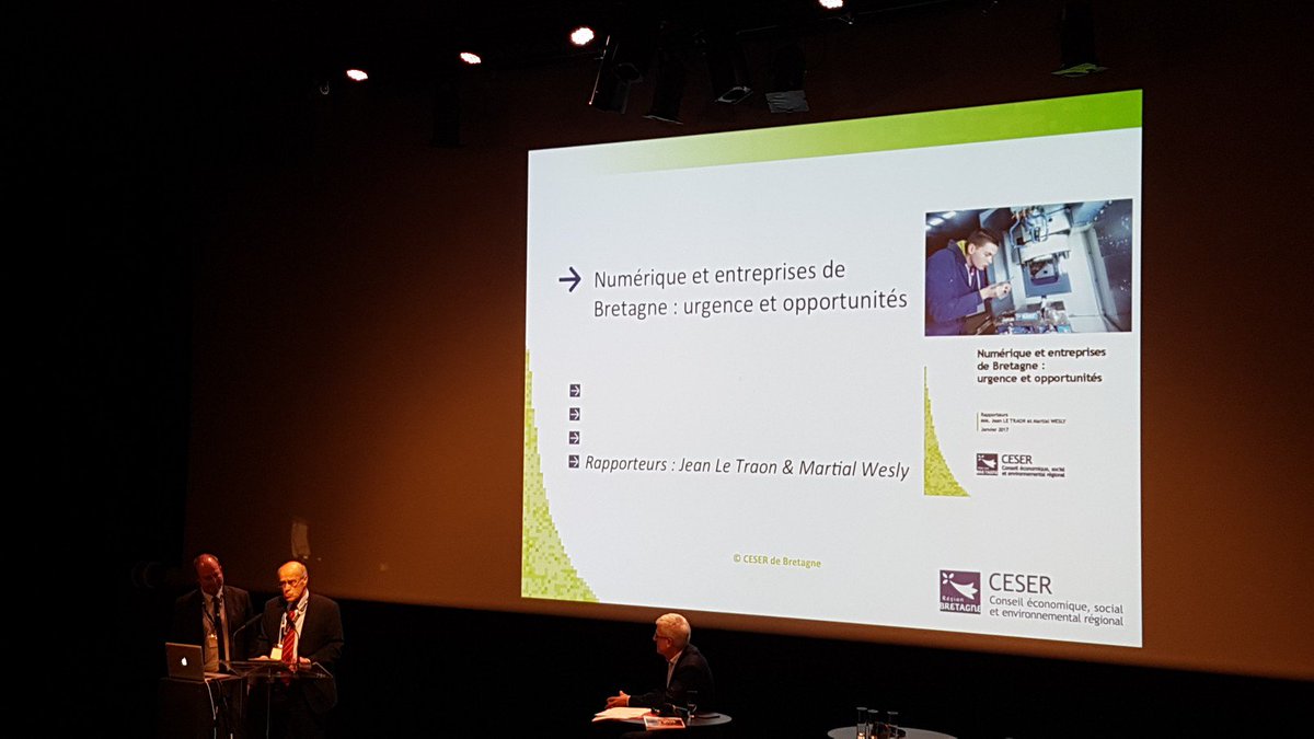 JJ_Gaouyer's tweet photo. La @regionbretagne et le Numérique : focus sur les ambitions sociétales, économiques pour tout le territoire #BreizhInnovation @OrangeBretagne @ODSForum @la_fing @West_Web_Valley @ceserbretagne https://t.co/sahaUOrz6t