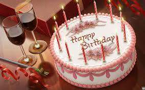  Happy Birthday Sania Mirza May Allah Bless him u always Keep Smiling 