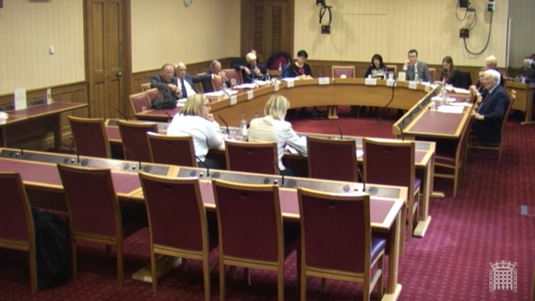 InnFin's tweet image. .@ccrosswell on questions regarding #FinTech and Brexit: it’s an area that is international from day 1. Must continue to be a member of #SEPA. 40% of FinTech is payments - therefore #passporting and Single Market access is key.