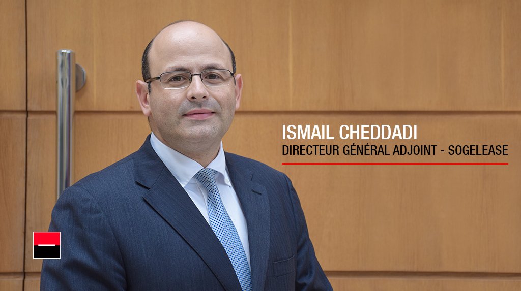 saham_bank's tweet photo. [#ExpertsPME] Ismail Cheddadi, Directeur Général Adjoint #Sogelease : "Le leasing permet aux entreprises de mieux
piloter leur résultat d’exploitation" https://t.co/ojzcNBj97r https://t.co/EnjYShDkx2