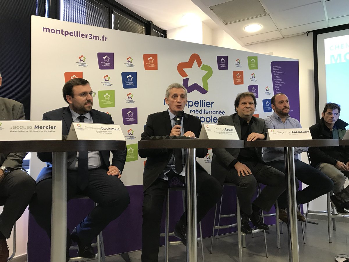 chantal_marion's tweet photo. #conférence de presse #mission 22/28octobre2017 #Chine #Chengdhu @Saurel_P @Montpellier3m #entreprises @CHU_Montpellier @umontpellier #vignerons #International #ecosystemepresent https://t.co/qe7yBLesm8