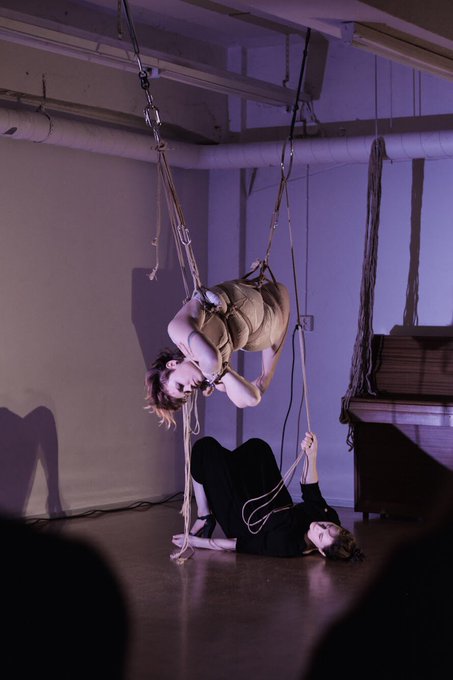 In no particular order, some favourites from my show in Helsinki with @CeciFerox in my @mocojute https://t<a href="/tag/impulseto"class="tags"><span>#impulseto</span></a>