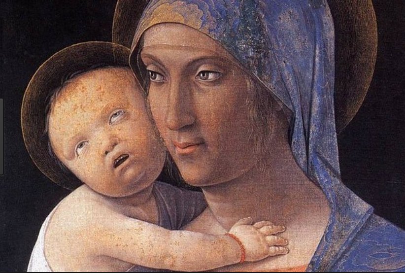 When you hear the ice cream van outside but your mum says there are choc-ices in the freezer.