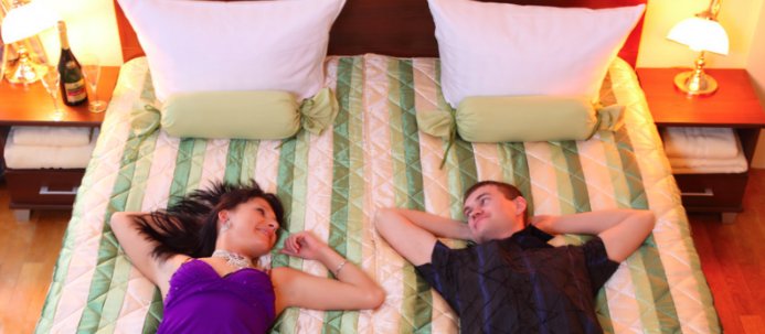 We leave you some room for imagination; and improvement. goo.gl/t9nyjT #hotel #content #GiveItAShot