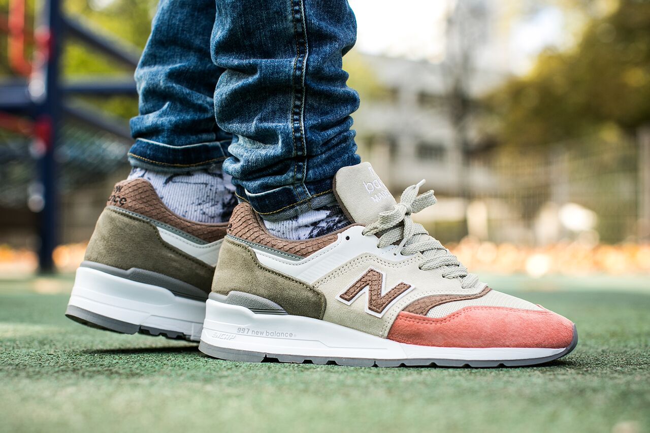 new balance desert heat 997