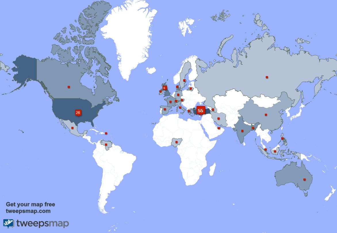 mugirisimcilik's tweet photo. I have 10 new followers from France, and more last week. See https://t.co/pKDOAUt8j0 https://t.co/WjWLn7cXVl