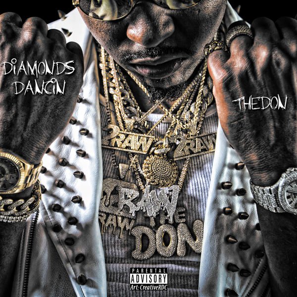mikeellisspeaks's tweet photo. #NowPlaying Diamonds Dancing by The Don @2RAWTHEDON1 On https://t.co/P2W6mVtcON https://t.co/paN3ggrY7r