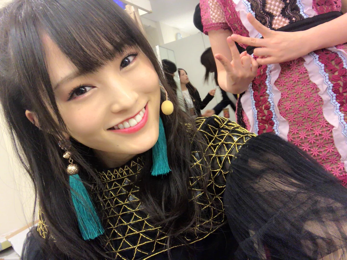 山本彩 on X: 
