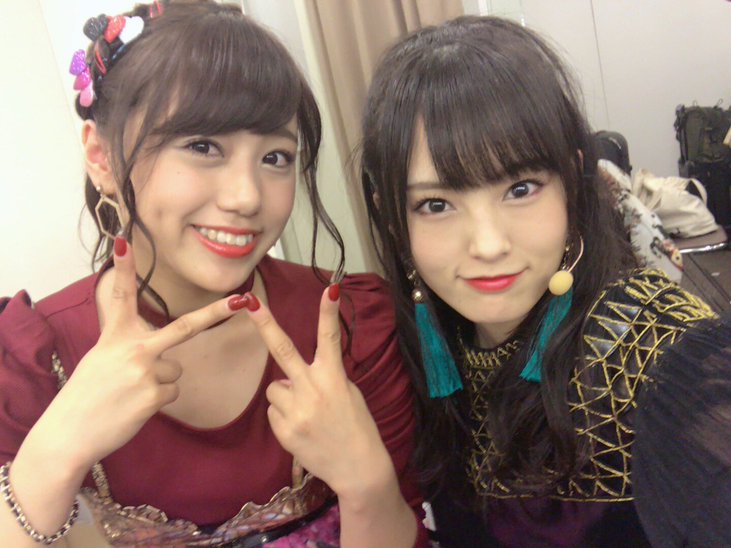 山本彩 on X: 