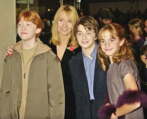 Tal día como hoy de hace 15 años, 'Harry Potter y la cámara secreta' se estrenaba a nivel mundial en Londres.