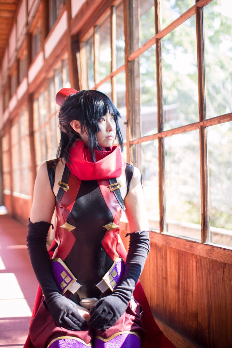 日本最大級 Fgo 加藤段蔵 コスプレ コスプレ Crazyshark Com Co