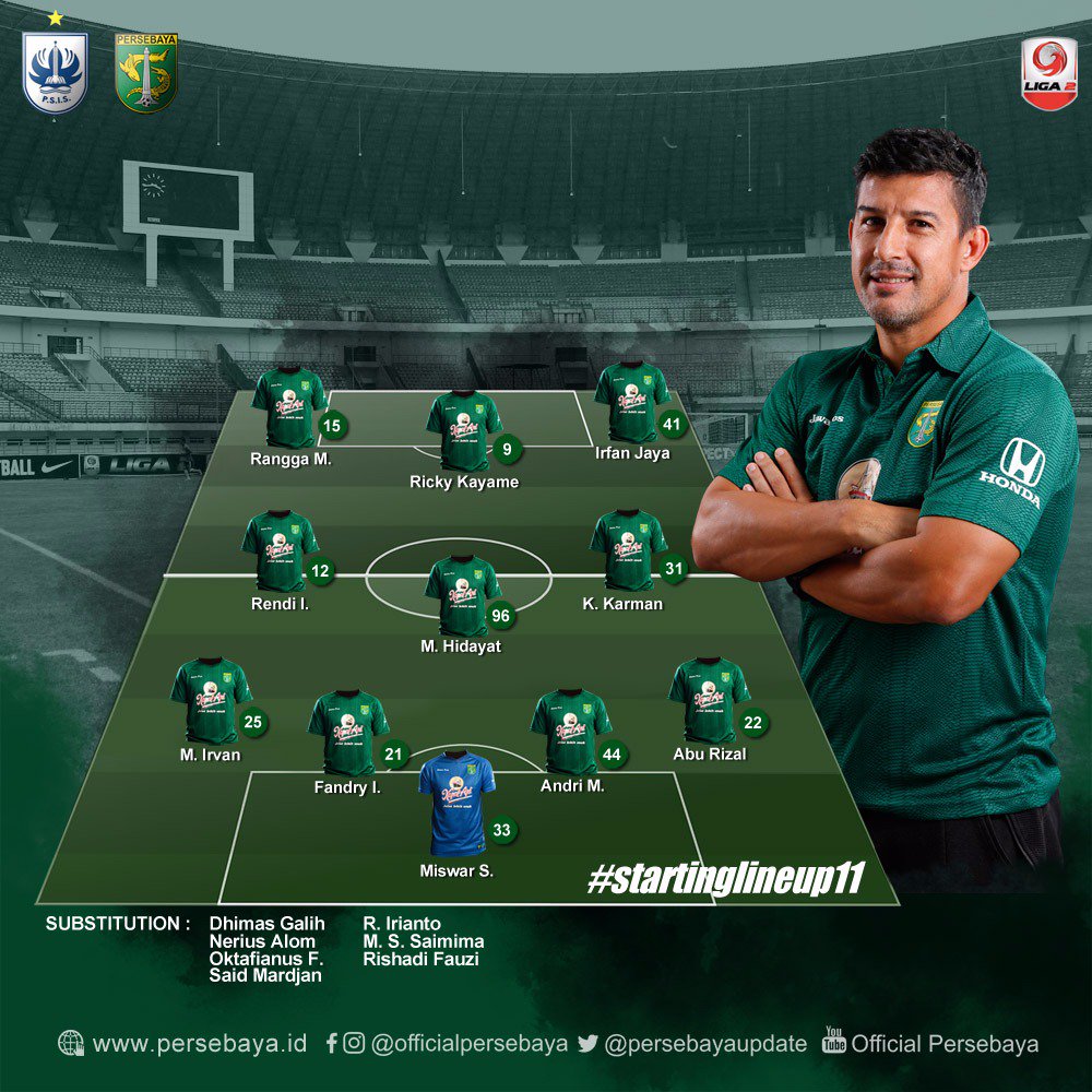 Persebaya Surabaya