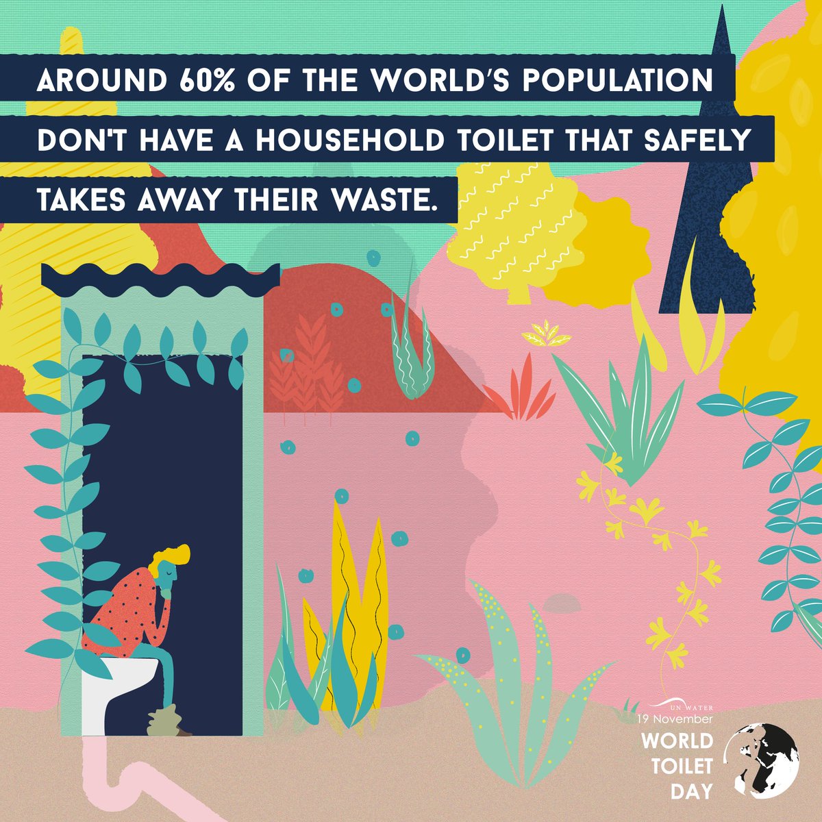 World Toilet Day (@worldtoiletday) | Twitter