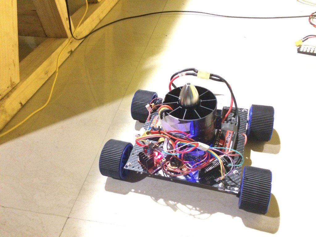 LunaticKoncepts's tweet photo. The BUBBLE BOT prototype - Behind the scenes
BUBBLE BOT is a far reaching robot that runs across varied surfaces with its anti- gravity engineering. #antigravity #bubblebot #golunatic #techfanatic

Follow us on Facebook for regular updates - https://t.co/Tt3BuiEyOu https://t.co/eHkeBdZmwb