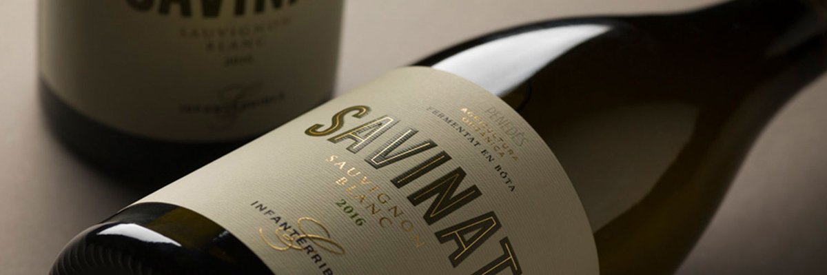 Savinat 2016 de Gramona, un vi excel·lent d'una varietat històrica... per Josep pelegrín, millor sumiller de Catalunya 2014 i 2015
naciodigital.cat/cupatges/notic…