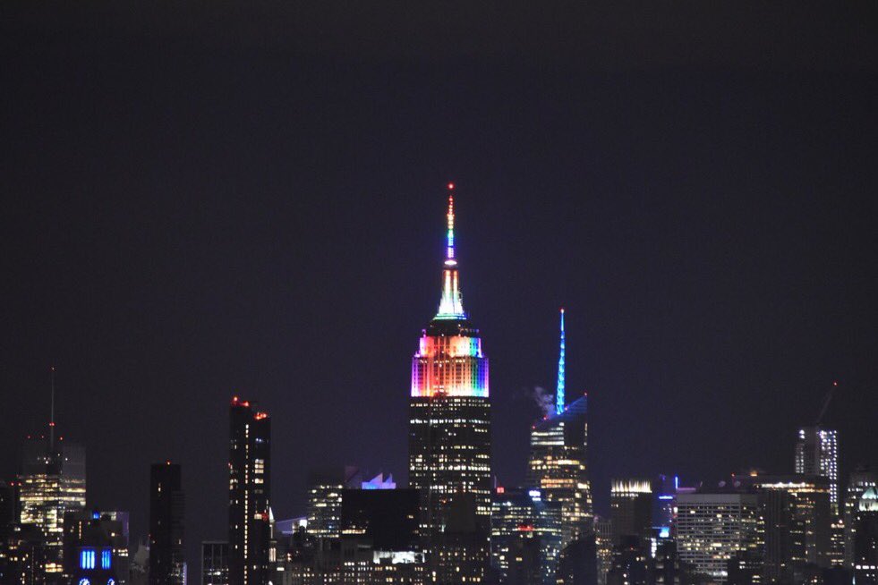 nycyonce tweet picture