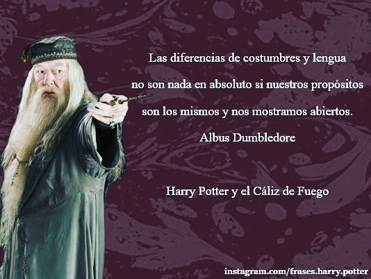 Frases Harry Potter on Twitter: 