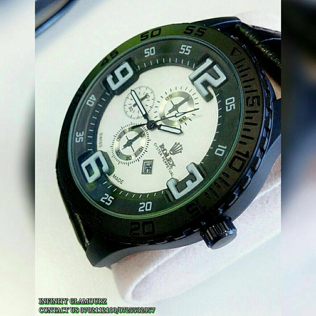infinityglamaz's tweet photo. A Trendy,Sporty,Casual,Look That Never Goes Out Of Style"
From Your #Infinityglamourz Connect
For The
Price Of:2,000 Kshs.only
Delivery:Free Within CBD
Contact:0725532957/0702112100
#InfinityTimePieces
#Instaglamaz#Instawatchez
#Instadelivery#Instatimerz
#Instastylerz#Instaglow https://t.co/Sj4J4HQrMR