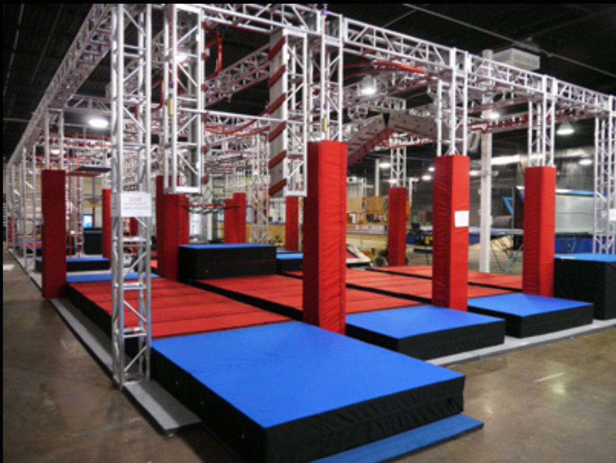 Nicklamsuper's tweet photo. #ninjatruss have fun tonight😍Anyone who want to do some Ninja truss project,please send me drawing and i will give you complete service.😉 https://t.co/7J85cxZ6fo