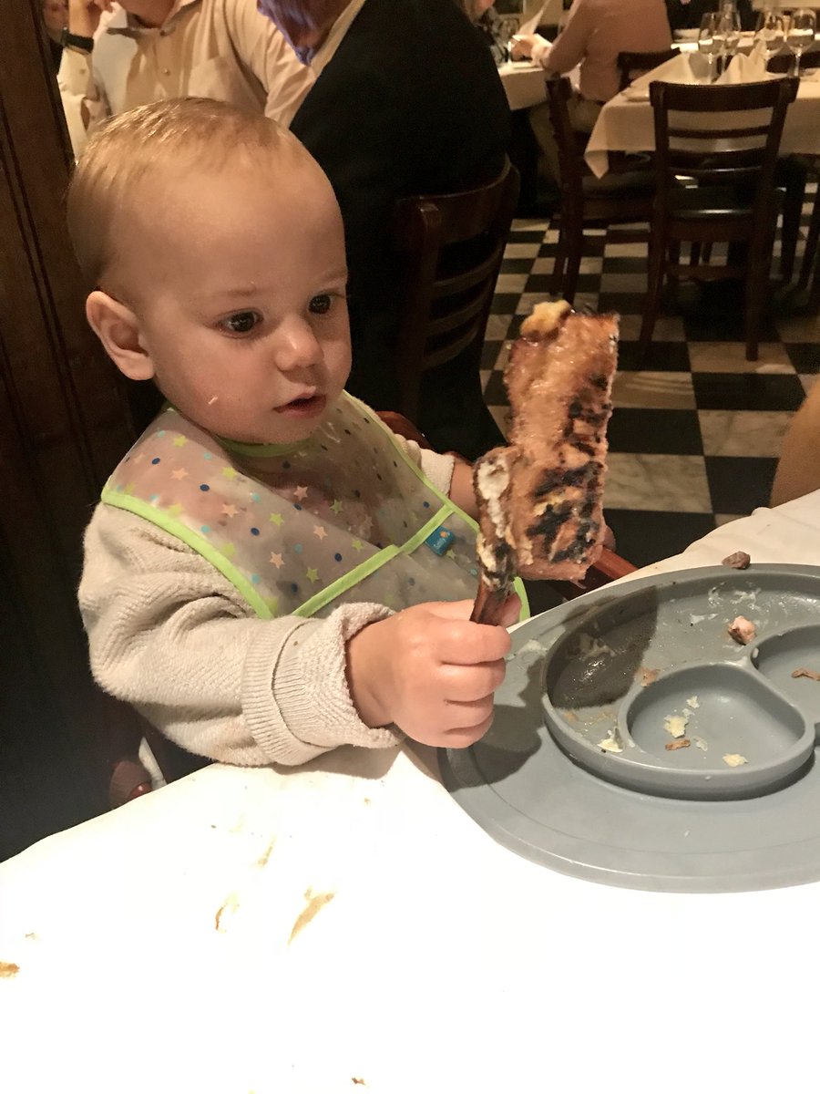Rico_Abreu's tweet photo. One of these days I will eat like this when I’m out to dinner #notAworry https://t.co/zybRVtBWWv