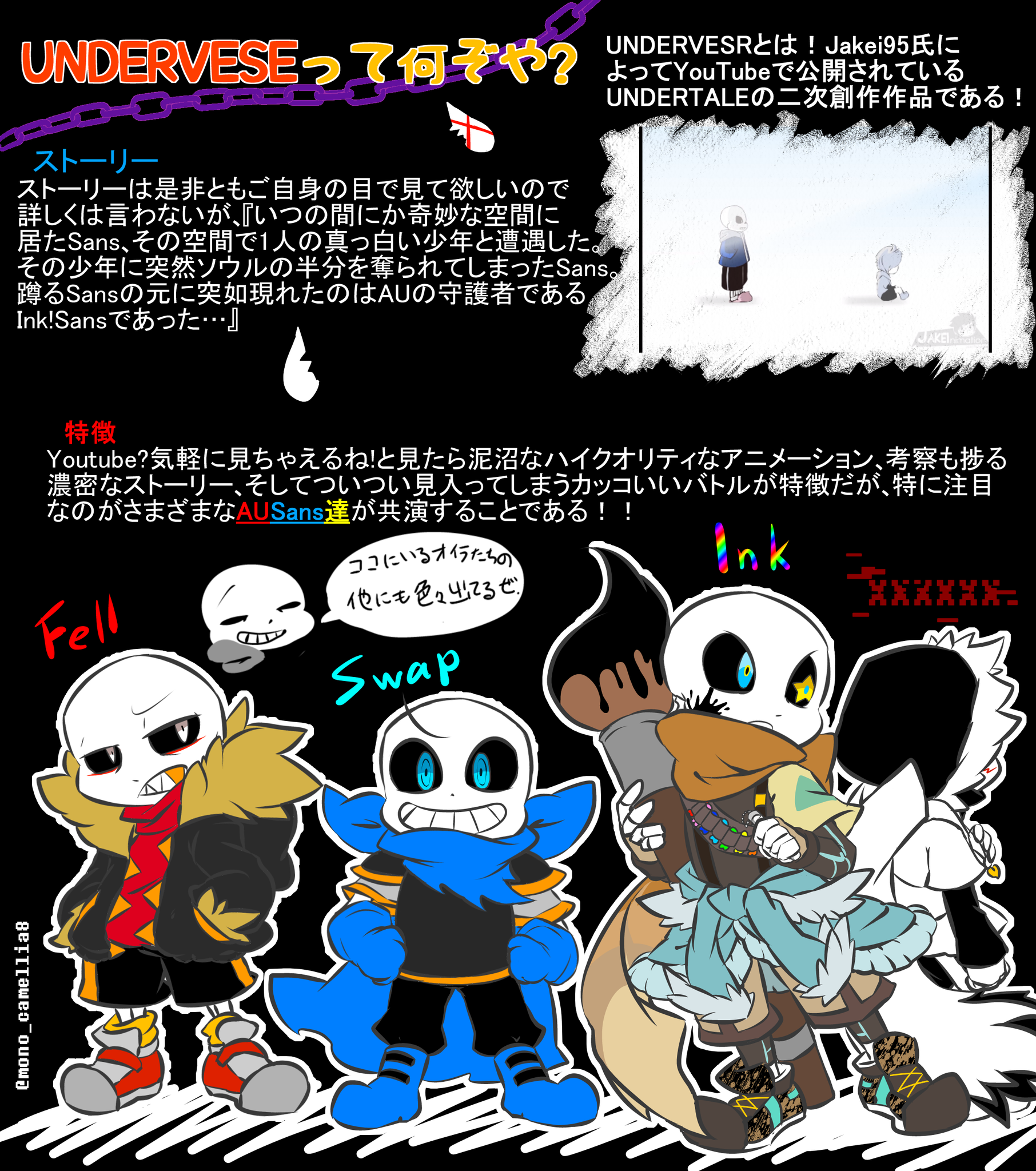 100 Epic Best Undertale Sans 考察 さかななみ 100 Epic Best Undertale Sans 考察 さかななみ
