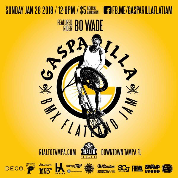 Hyped for this! #bmx #twittertuesday @Mustache1990