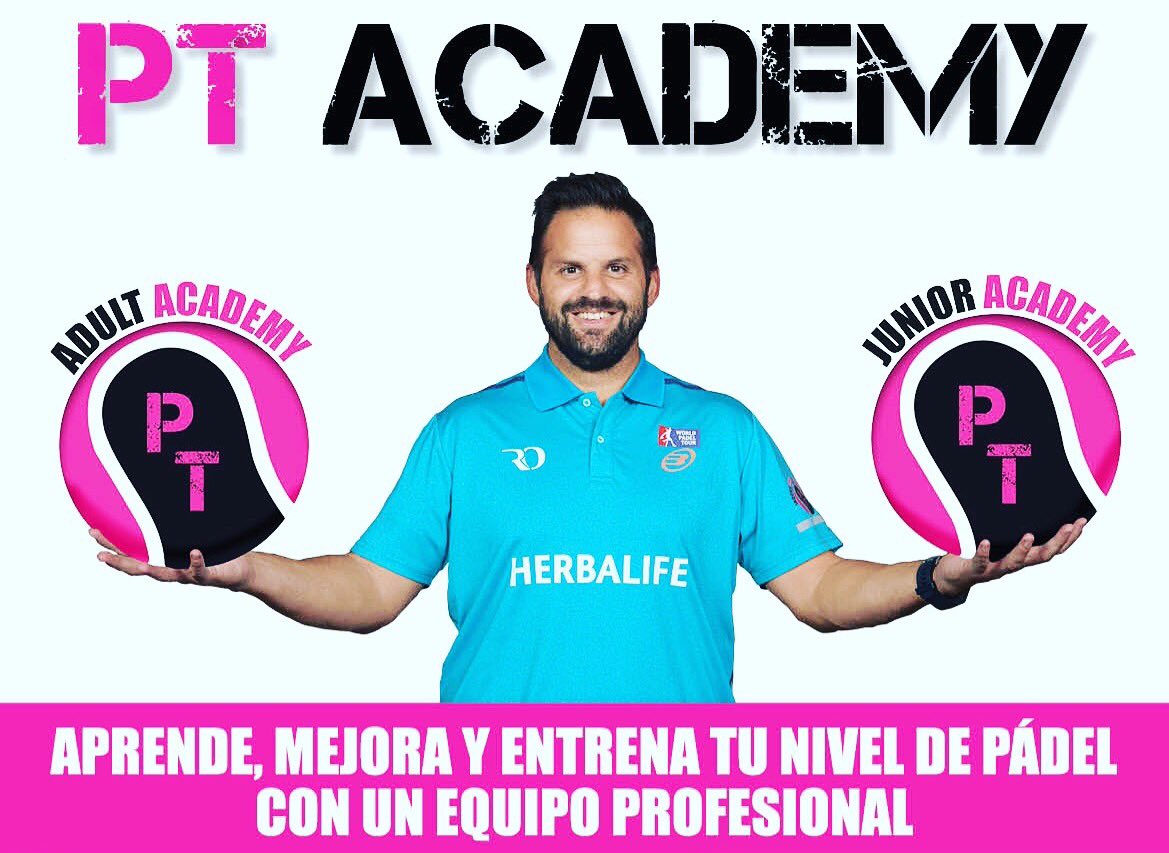 PadelTraining's tweet image. Inicia esta semana en un grupo de tu nivel y disponibilidad. Amplía info.; 663.864.000 / padeltraining.com/escuela/