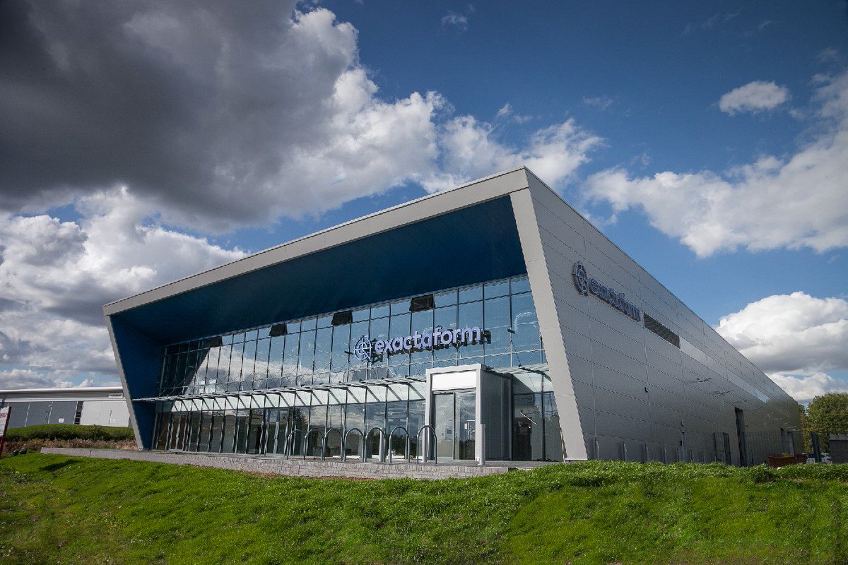 Our vision is now reality!