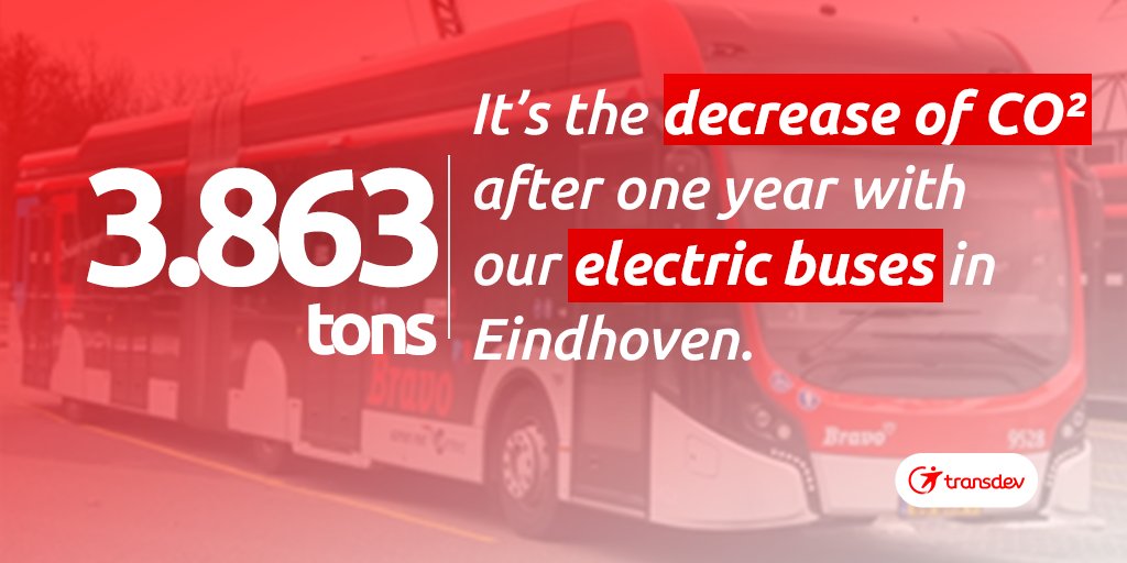 Transdev Group on Twitter: