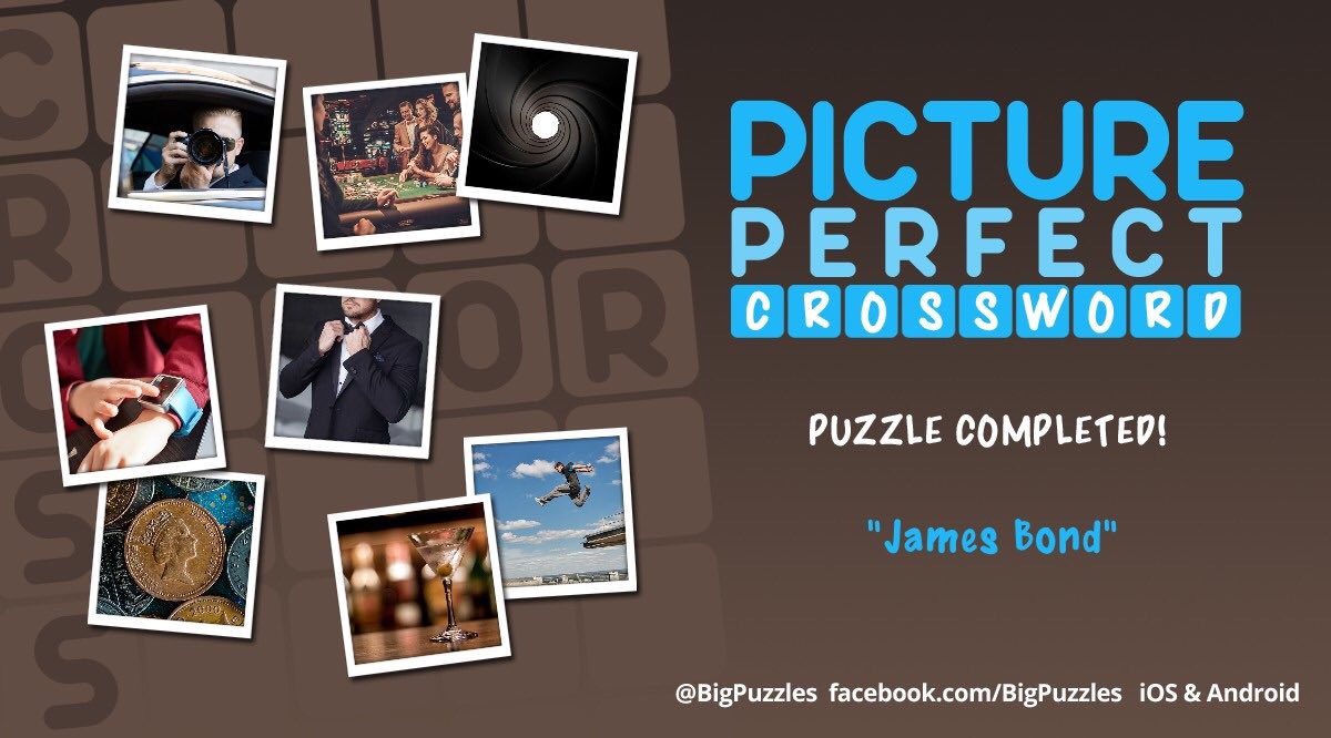 I completed a puzzle in #PicturePerfectCrossword. Play for free! pictureperfectcrossword.com