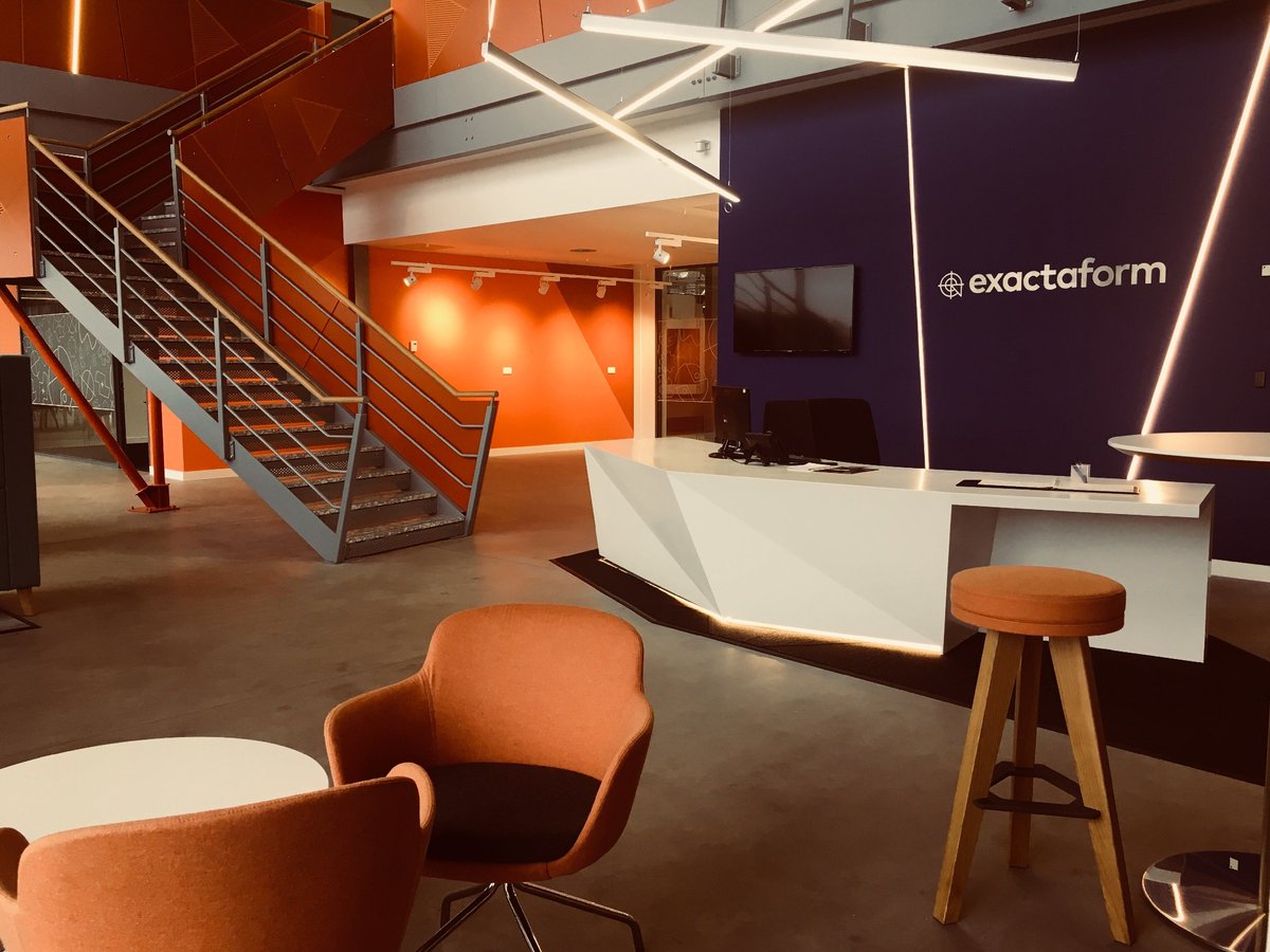 A warm welcome awaits!