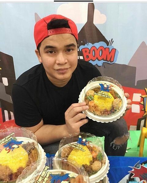 AebahR's tweet photo. Kangen kangen kangen @bangbily ...kemana kamu bang...?????❤❤ https://t.co/e2DHc92p8S