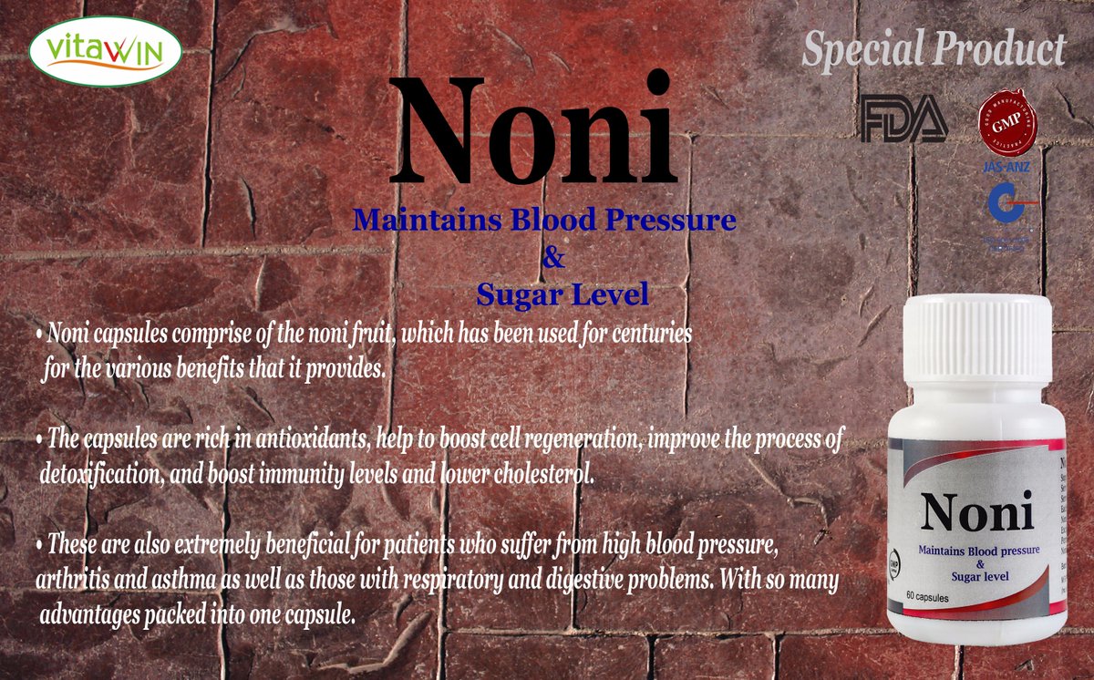 SalesWin's tweet image. We Care For Your Health Naturally...By Vitawin..