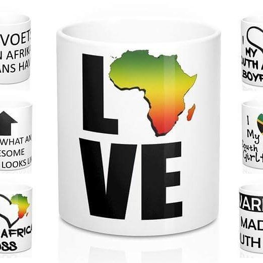 New cups to hit our shelves, great stocking  filler #lovesa
