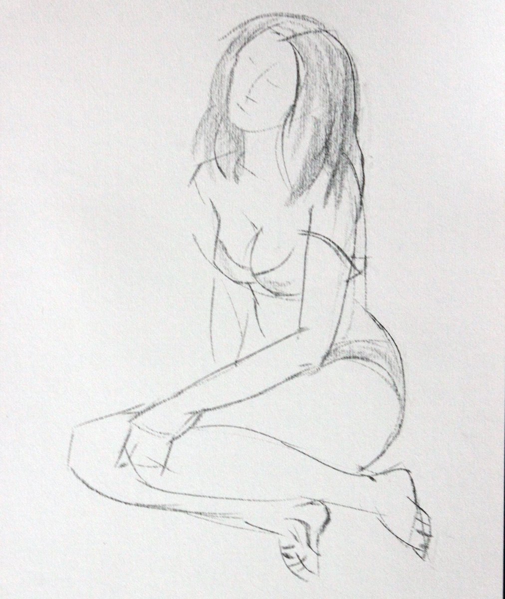 David_Paints's tweet photo. This is what makes me happy. #art #Pencildrawing #growth https://t.co/JsBlhiTZ3w
