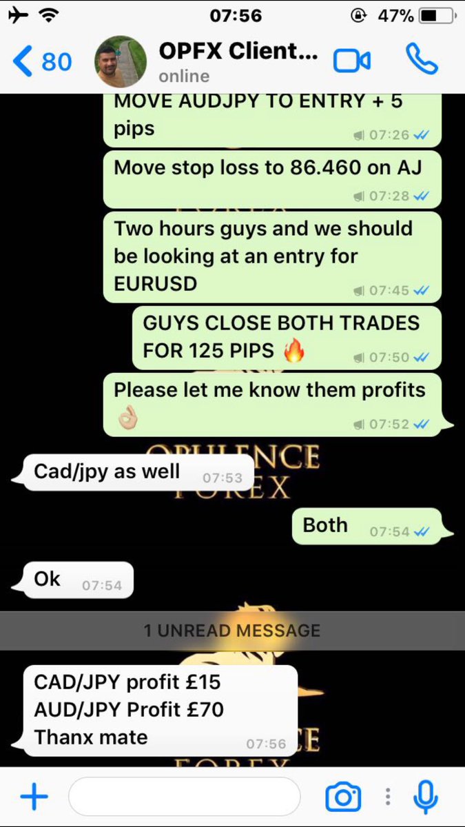 RobOpulence's tweet image. Make money in your sleep!😴🔥 join our 21 day free trial now to get involved and take your first step to financial freedom!