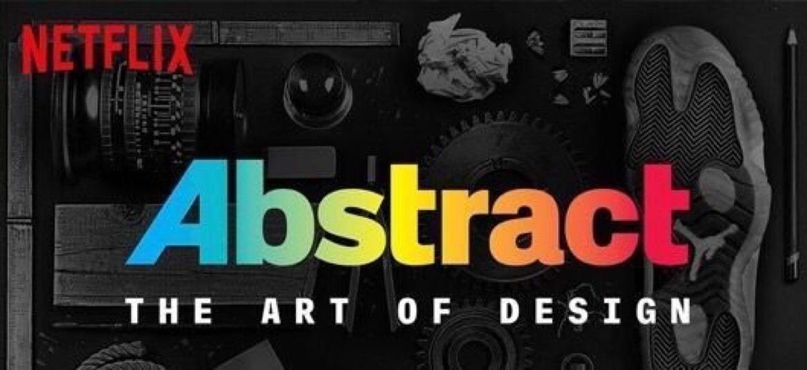 DesignApplause's tweet image. "abstract: the art of design" @Abstractnetflix #paulaScher  #esdevlin da-is.us/2ytqHDj…