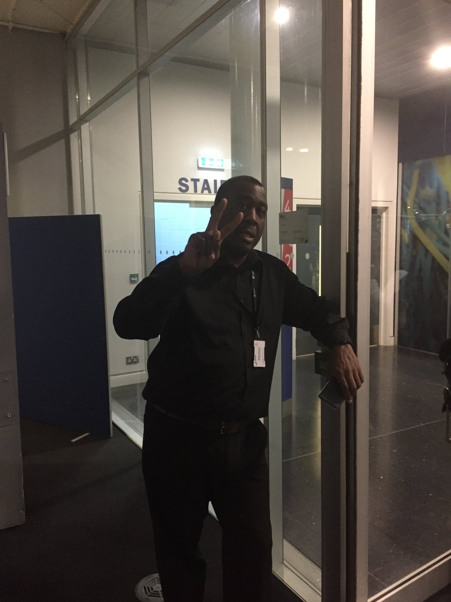 Careers Open Day 2017 <a href="/TheORSociety/">The OR Society</a>  @thinktankmuseum