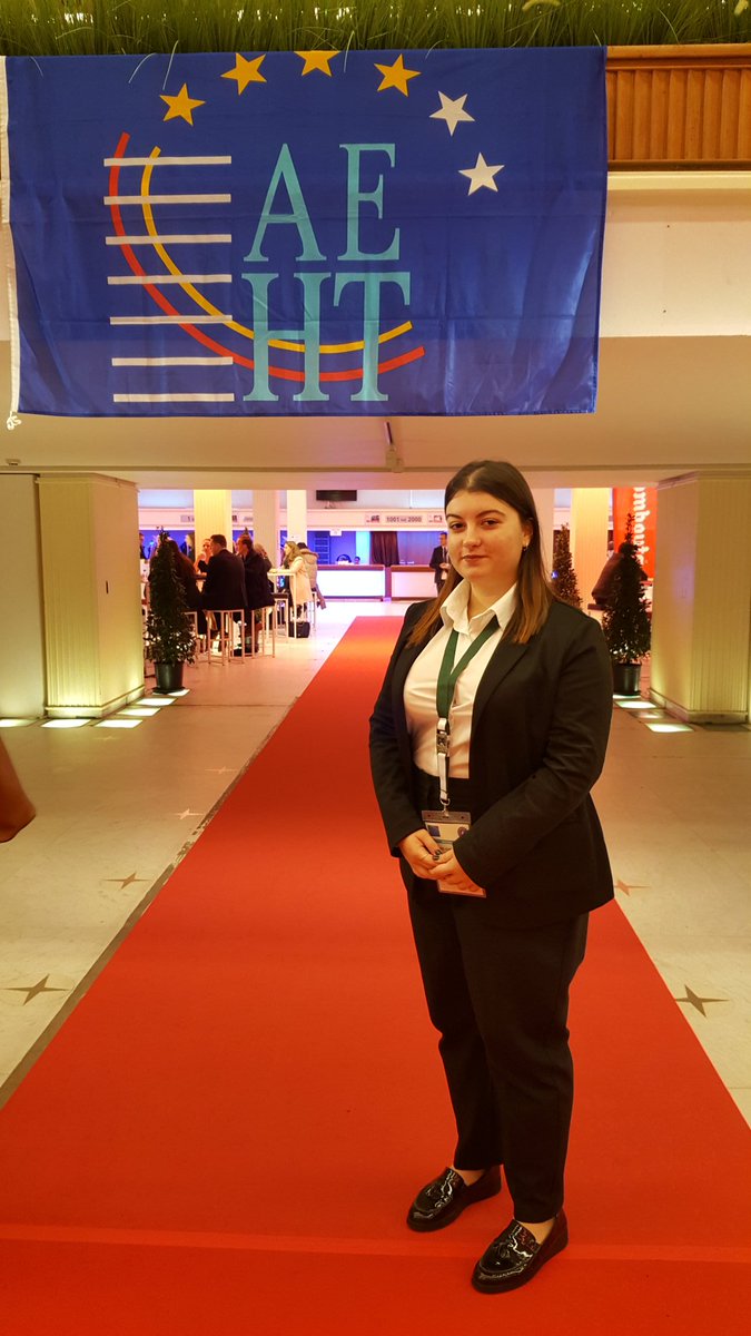 EshtSantignasi's tweet photo. Today we start our contests with Front-Office and Wine service. Good luck !!.
Avui comencem amb els concursos de Front-office i Wine service. Molta sort !!
#AEHT2017 #Oostende #JESarrià @jesuitesfp https://t.co/JLAJf6LGDd