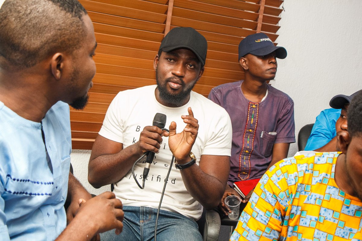 musterpoint_co's tweet photo. #Investors are not concerned about how #beautiful your #idea is. They need to know how its going to make a lot of #money.
#StartUpConnect
#Funding
#Entrepreneurship 
#Market
@TundeMcIver @rewriteagency @LyfeBusiness @MusterPointOgba @tapatoyin @IamTonte https://t.co/QIzIWsq3ns