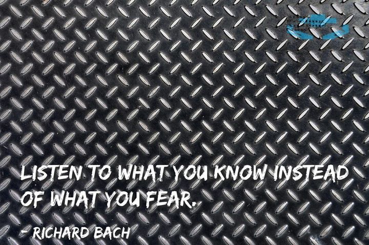 Worry is futile... #anxiety #panicattacks #fear #worry #stress #anxious #quotes ift.tt/2gwTJhM ift.tt/2zpHqYd