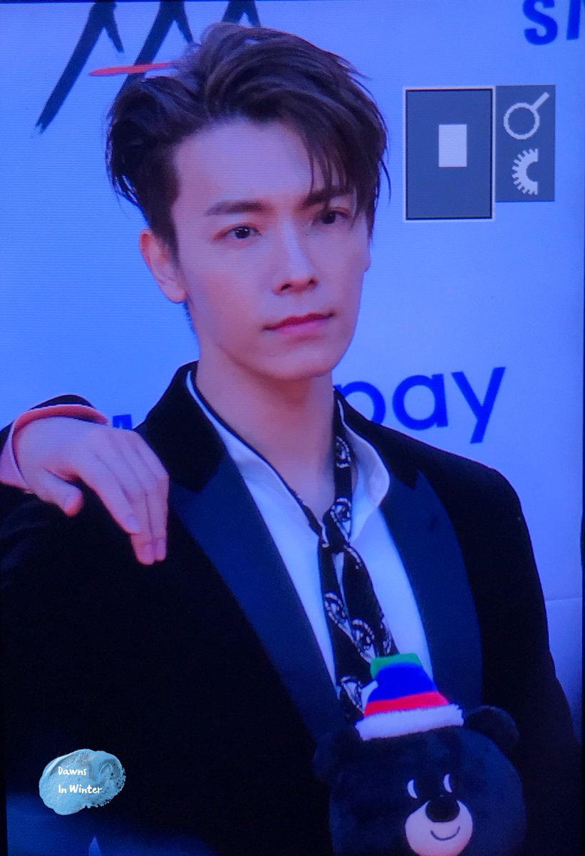 171115 AAA 
#동해 #Donghae
