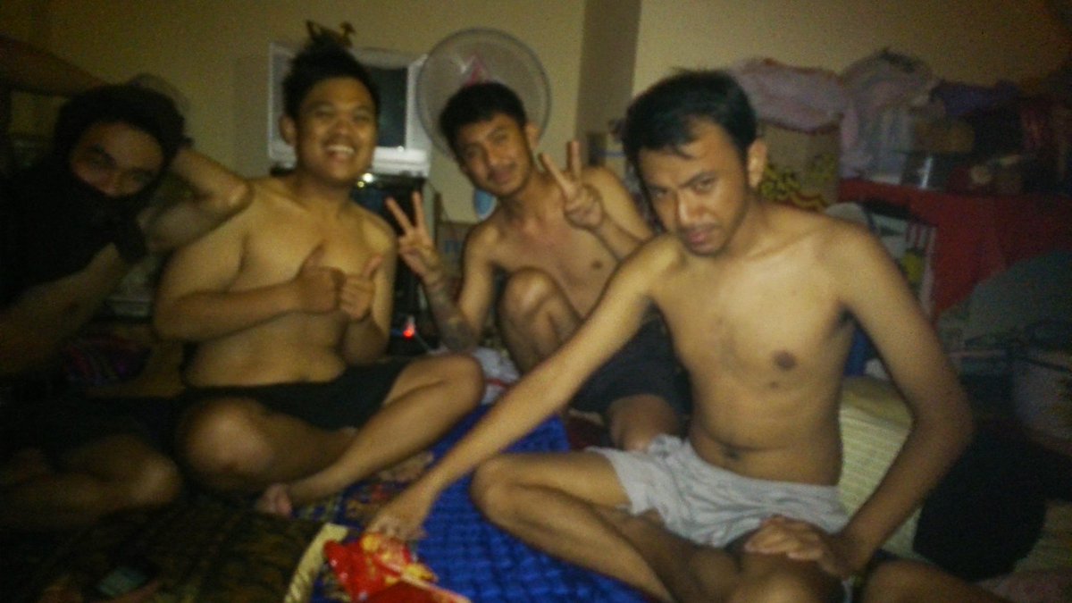 Mafia hongkong ini 😂